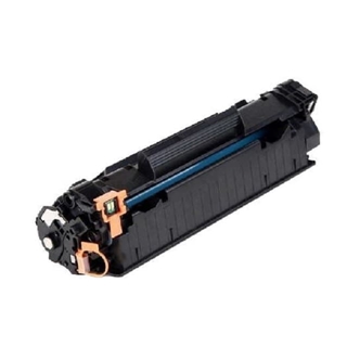 TONER REMANUFACTURADO CF279X 2.500 COPIAS - Imagen 1