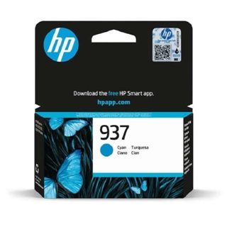 HP 937 CIAN - Imagen 1