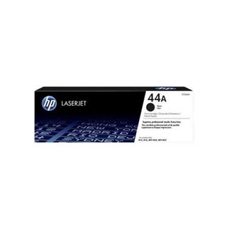 Tóner HP CF244A negro 1.000 copias - Imagen 1