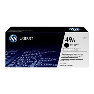 Tóner HP Q5949A 2.500 copias - Imagen 1